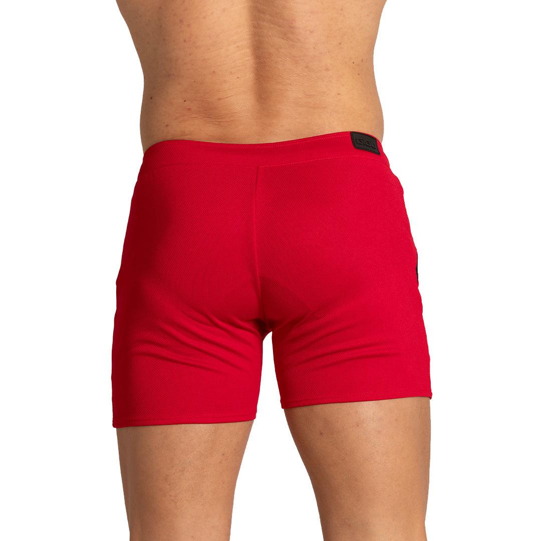 Gigo Training Shorts