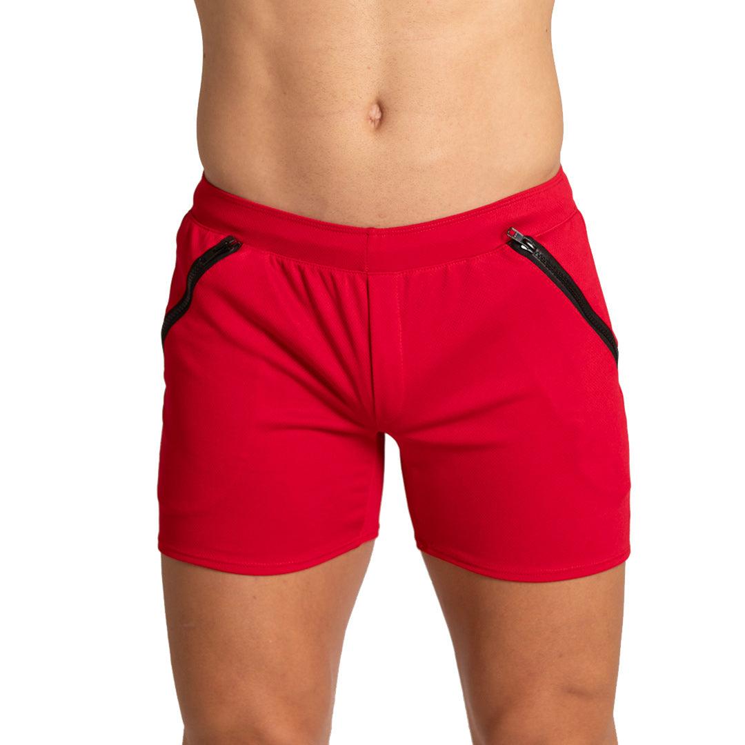 Gigo Training Shorts