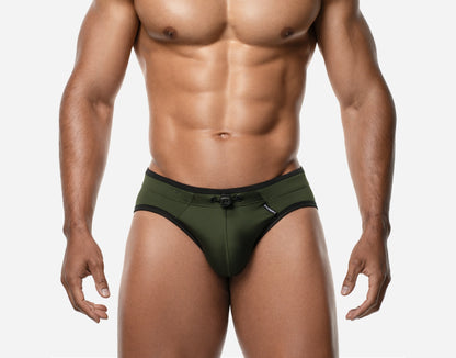 PUMP! Tropic Water Brief