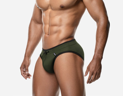 PUMP! Tropic Water Brief