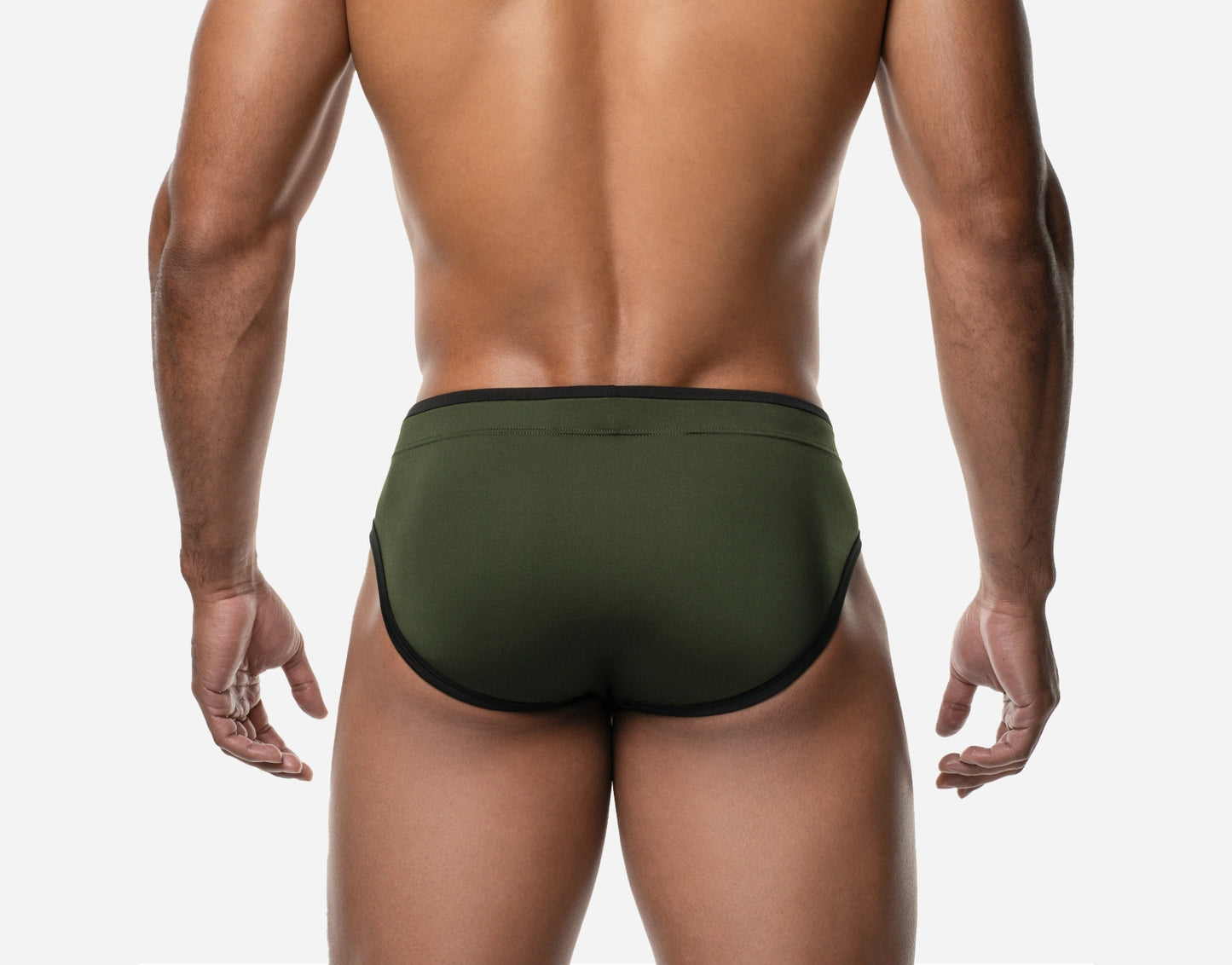 PUMP! Tropic Water Brief
