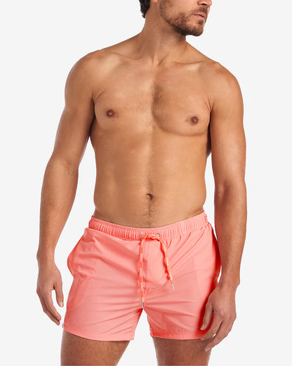 Teamm8 Grid Swim Short