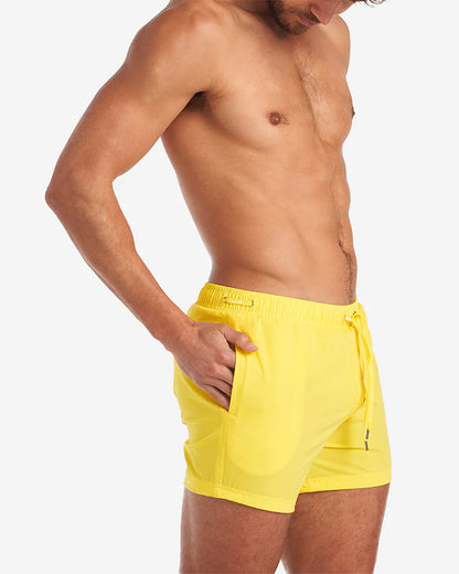 Teamm8 Grid Swim Short