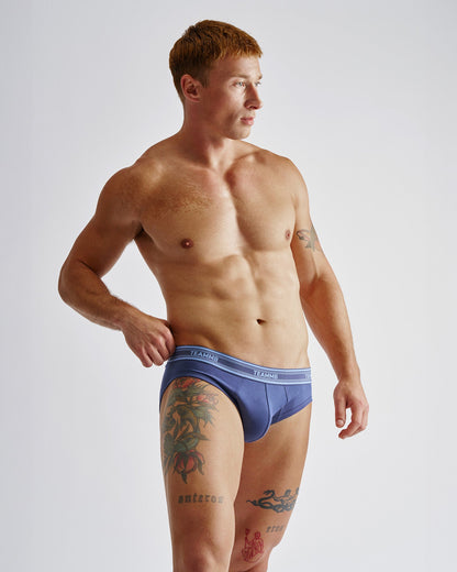 Teamm8 Cotton Classic Brief