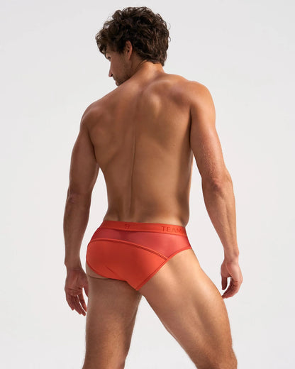 TEAMM8 Score Slim Brief