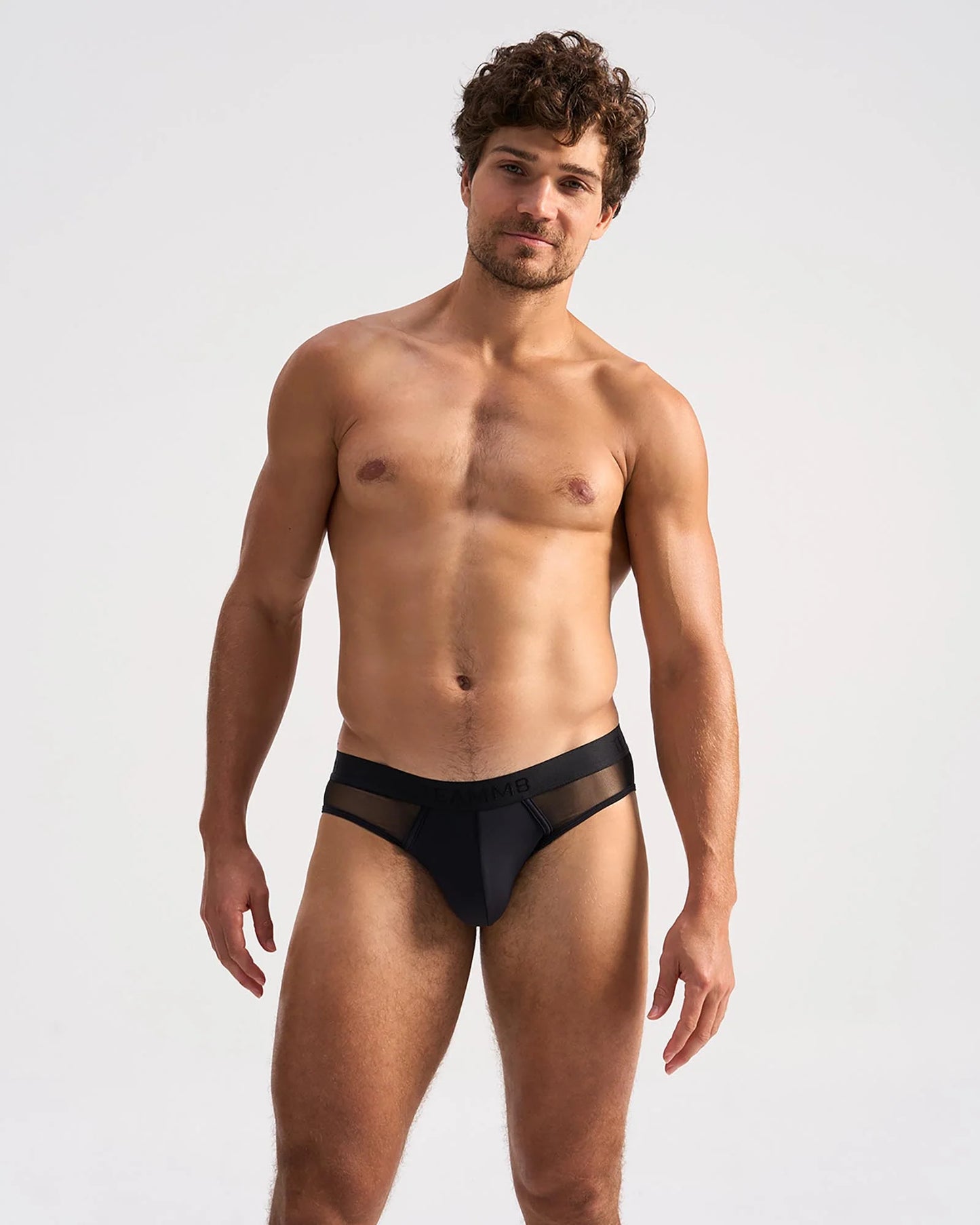 TEAMM8 Score Slim Brief