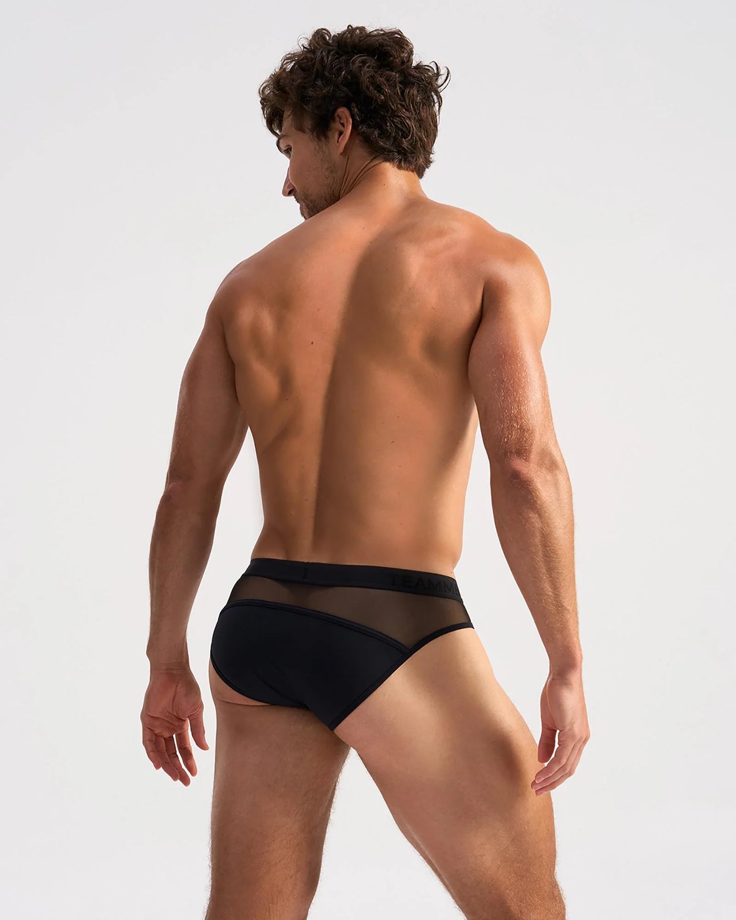 TEAMM8 Score Slim Brief