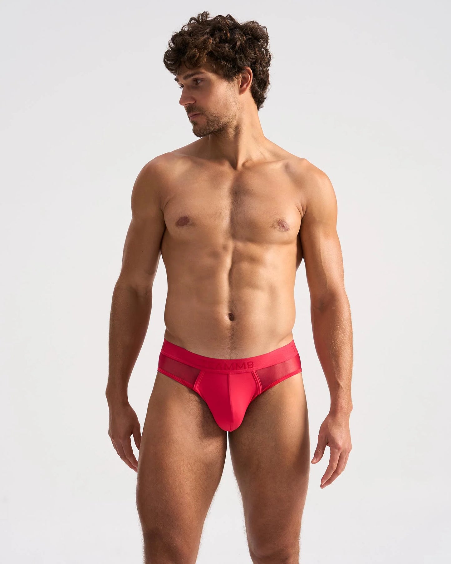 TEAMM8 Score Slim Brief
