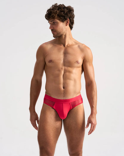 TEAMM8 Score Slim Brief