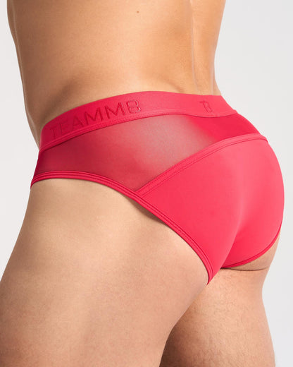 TEAMM8 Score Slim Brief