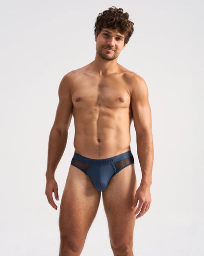 TEAMM8 Score Slim Brief