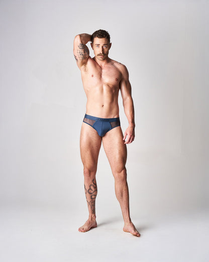 Teamm8 2025 FW Score Slim Briefs