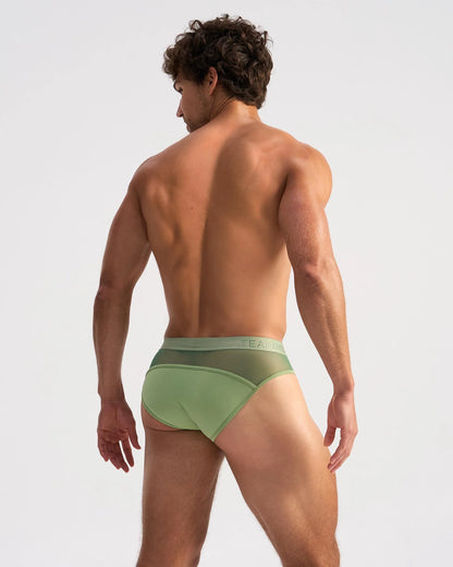 TEAMM8 Score Slim Brief