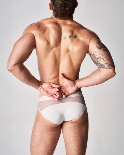 Teamm8 2025 FW Score Slim Briefs