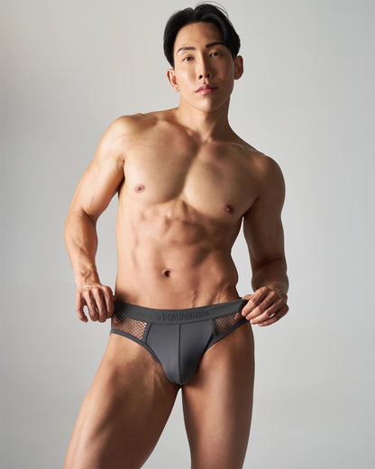 Teamm8 Edge Net Briefs