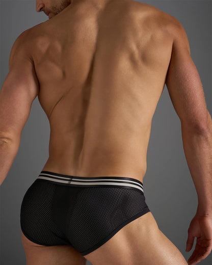 TEAMM8 Racer Mesh Brief