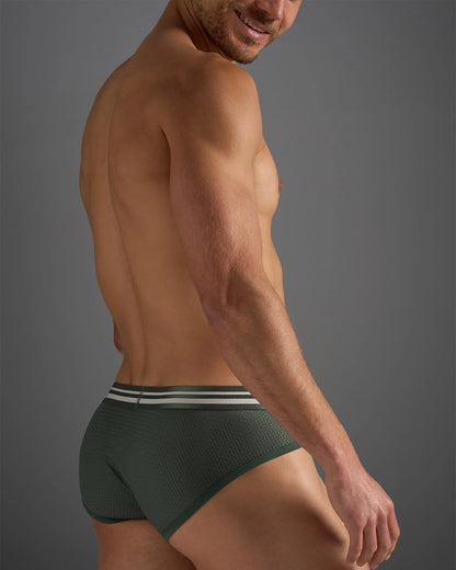TEAMM8 Racer Mesh Brief