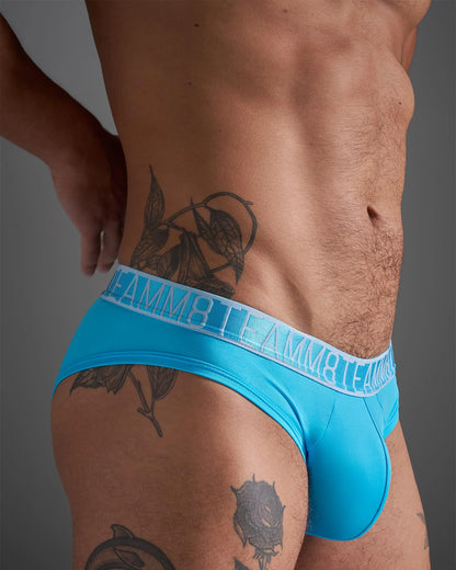 TEAMM8 Shade Brief