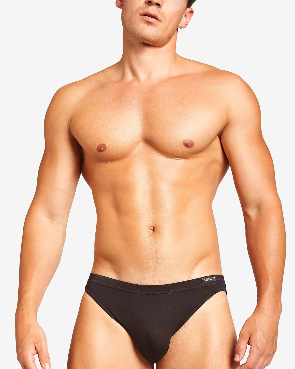 Teamm8 Bamboo Bikini Briefs