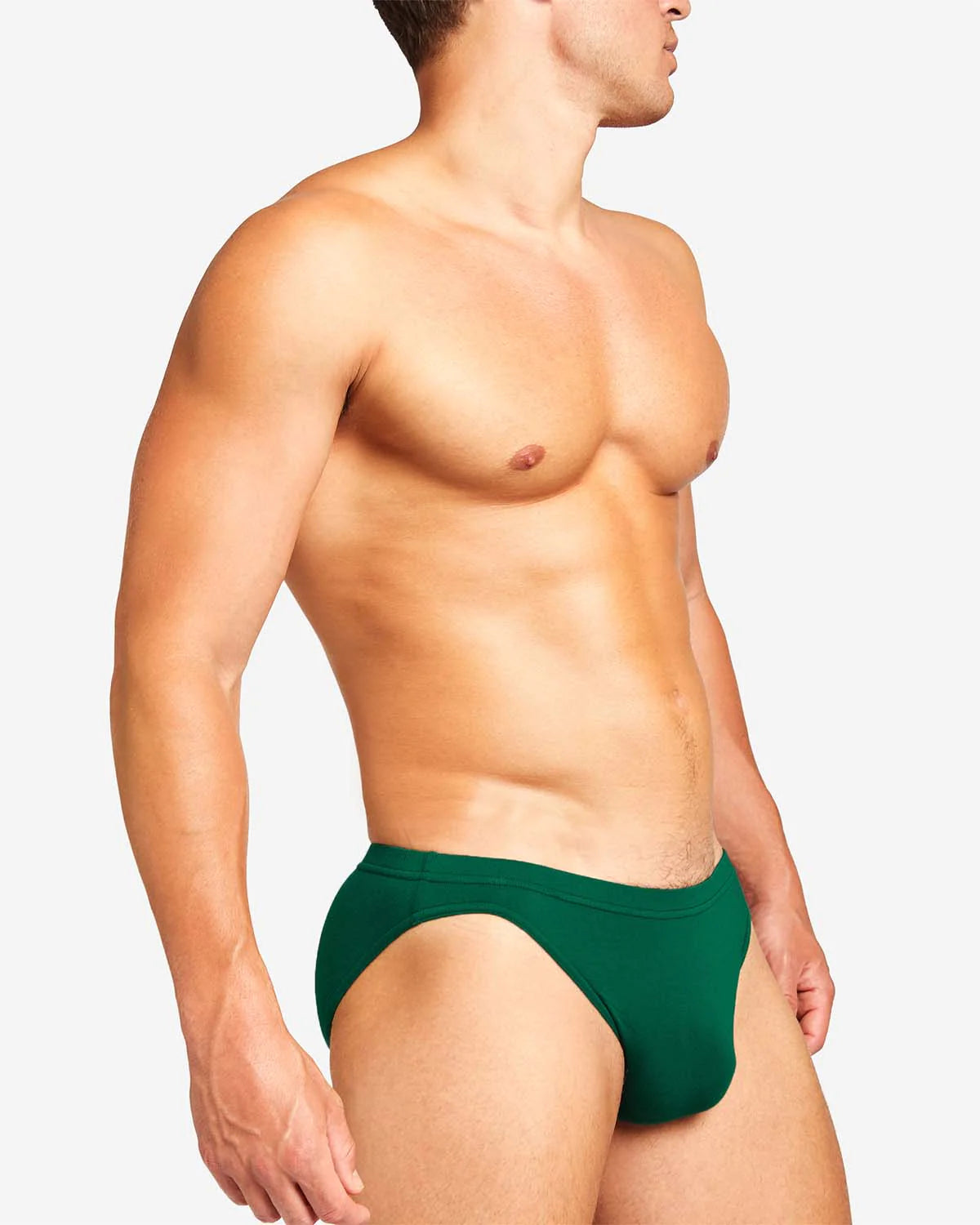 Teamm8 Bamboo Bikini Briefs