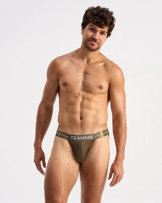 TEAMM8 Icon Jock