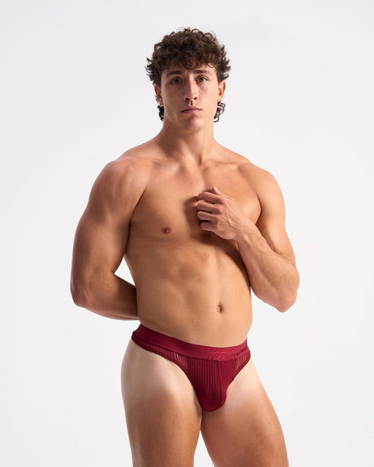 TEAMM8 Casanova Thong