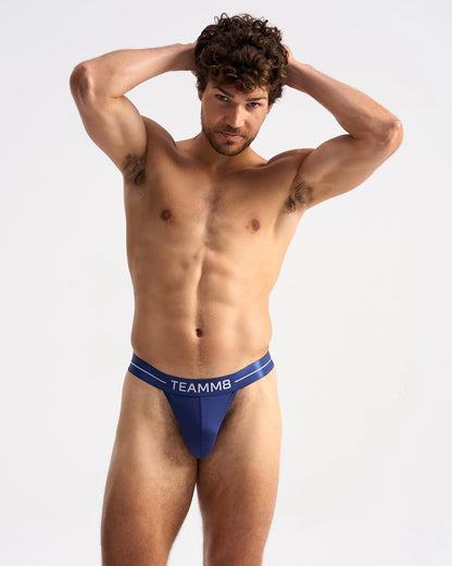 TEAMM8 Icon Thong