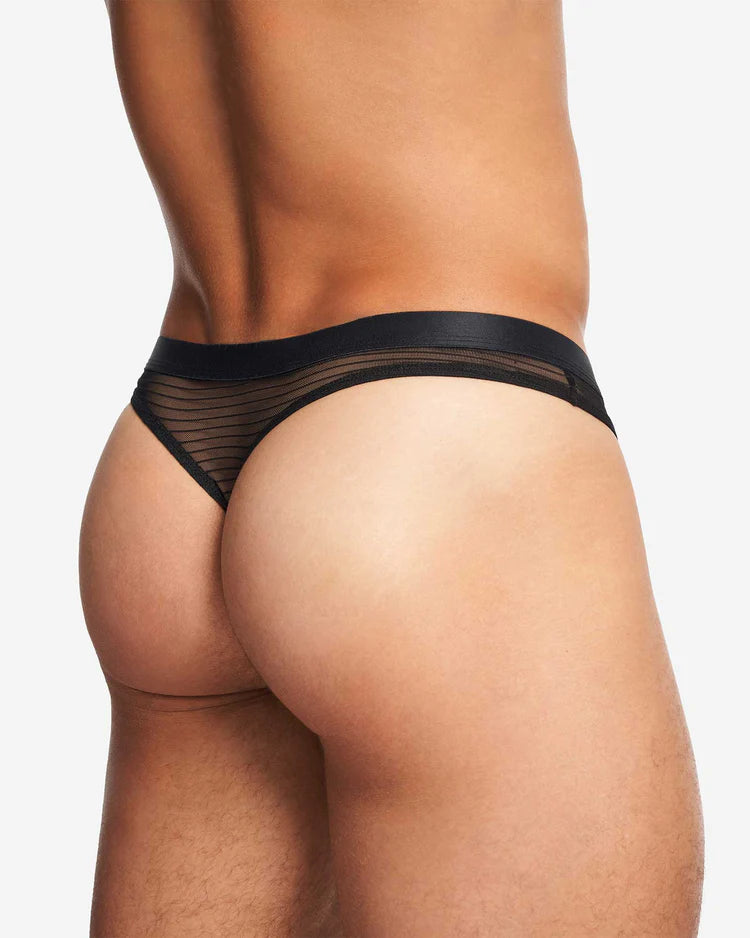 Teamm8 Limited Edition Manuel Sheer Thongs