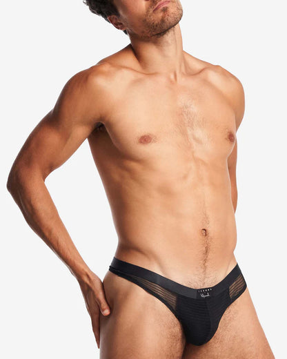 Teamm8 Limited Edition Manuel Sheer Thongs