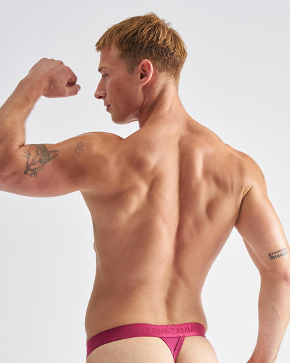 Teamm8 Reign Thong