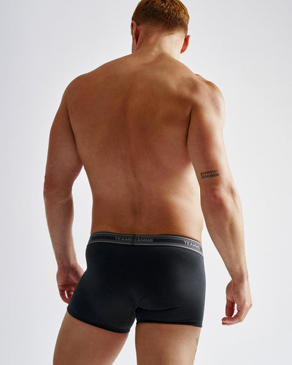 Teamm8 Cotton Classic Trunk