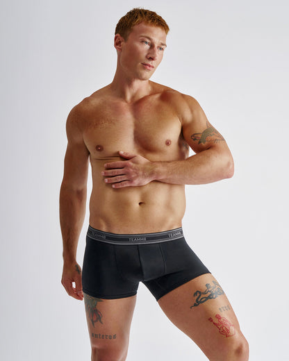Teamm8 Cotton Classic Trunk