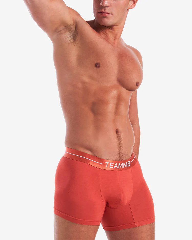Teamm8 Icon 3.0 Sport Trunks