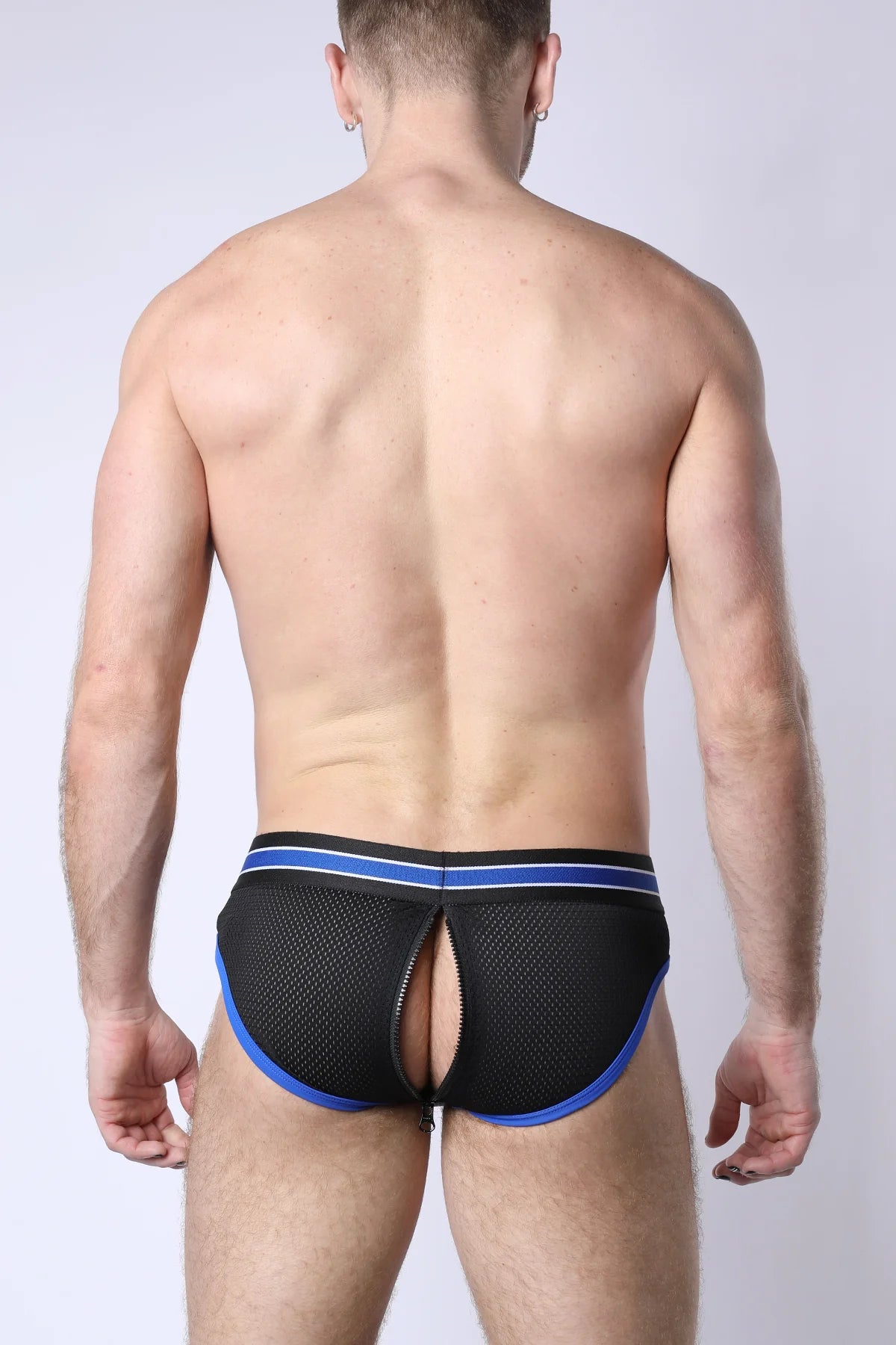 Cellblock13 Take Down Briefs W/ Removable Pouch