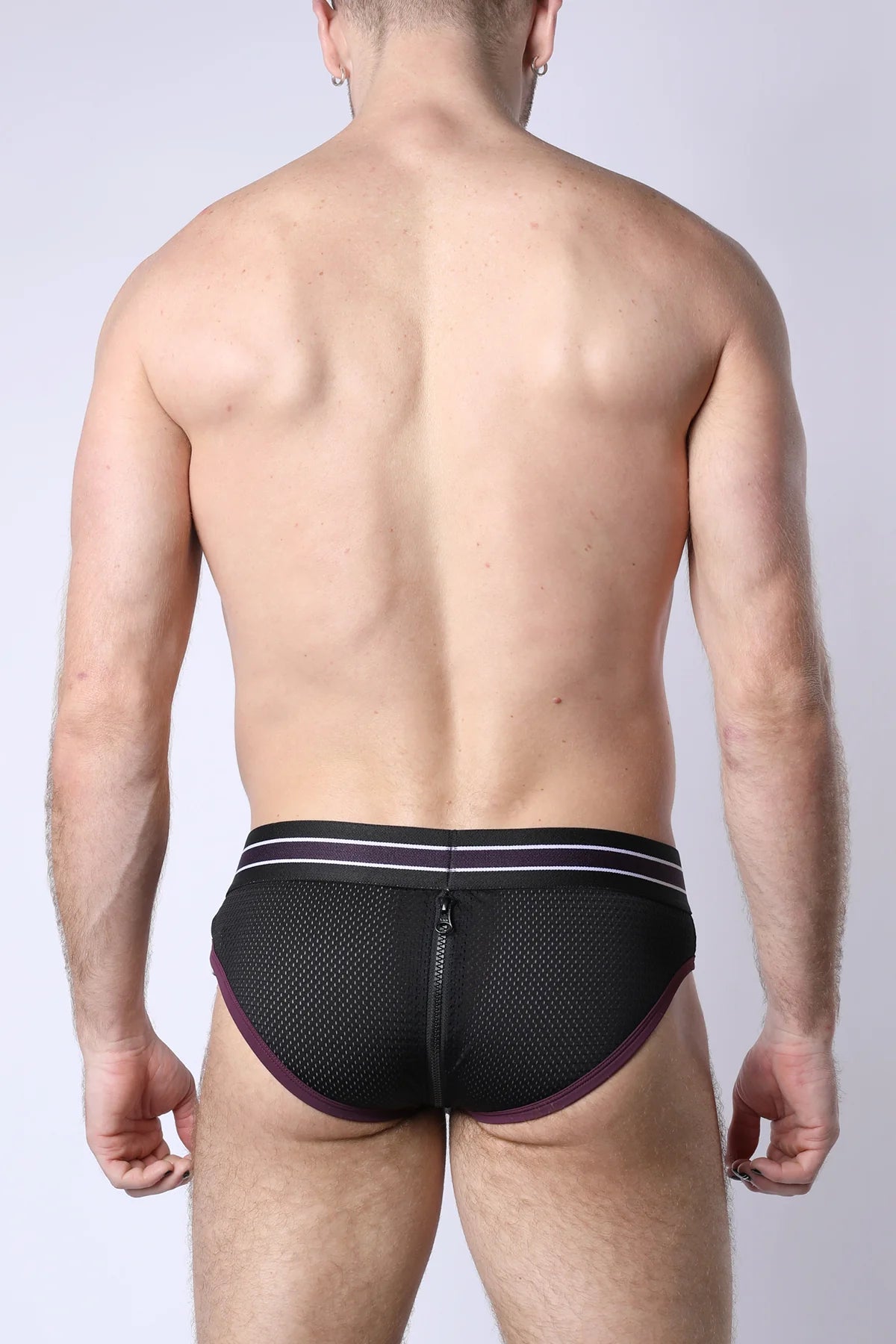 Cellblock13 Take Down Briefs W/ Removable Pouch