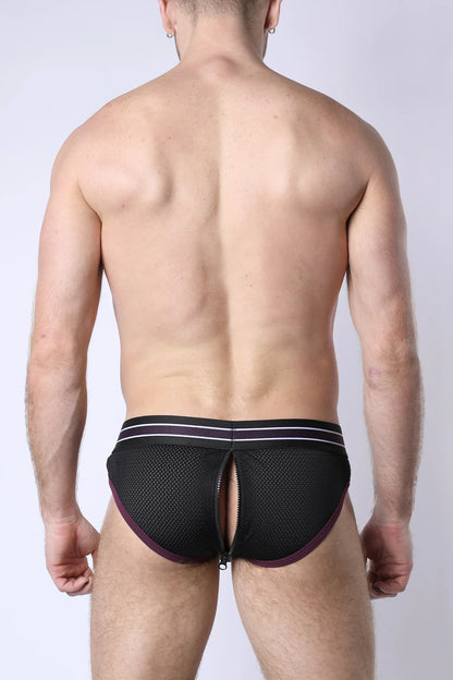 Cellblock13 Take Down Briefs W/ Removable Pouch