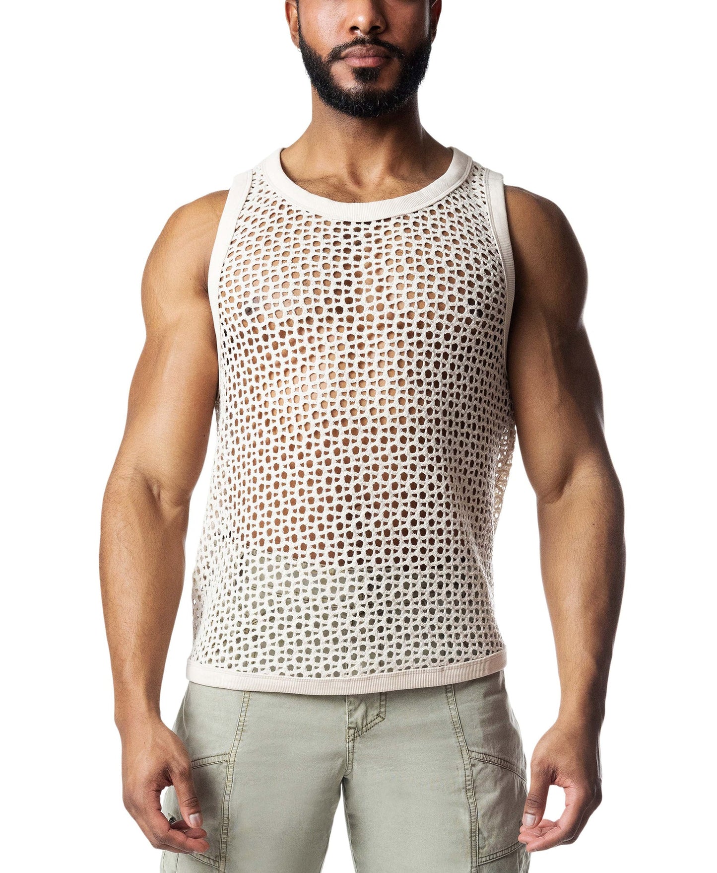 Nasty Pig Bare Knit Tank