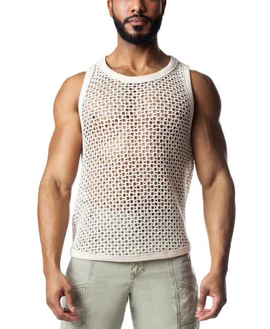 Nasty Pig Bare Knit Tank