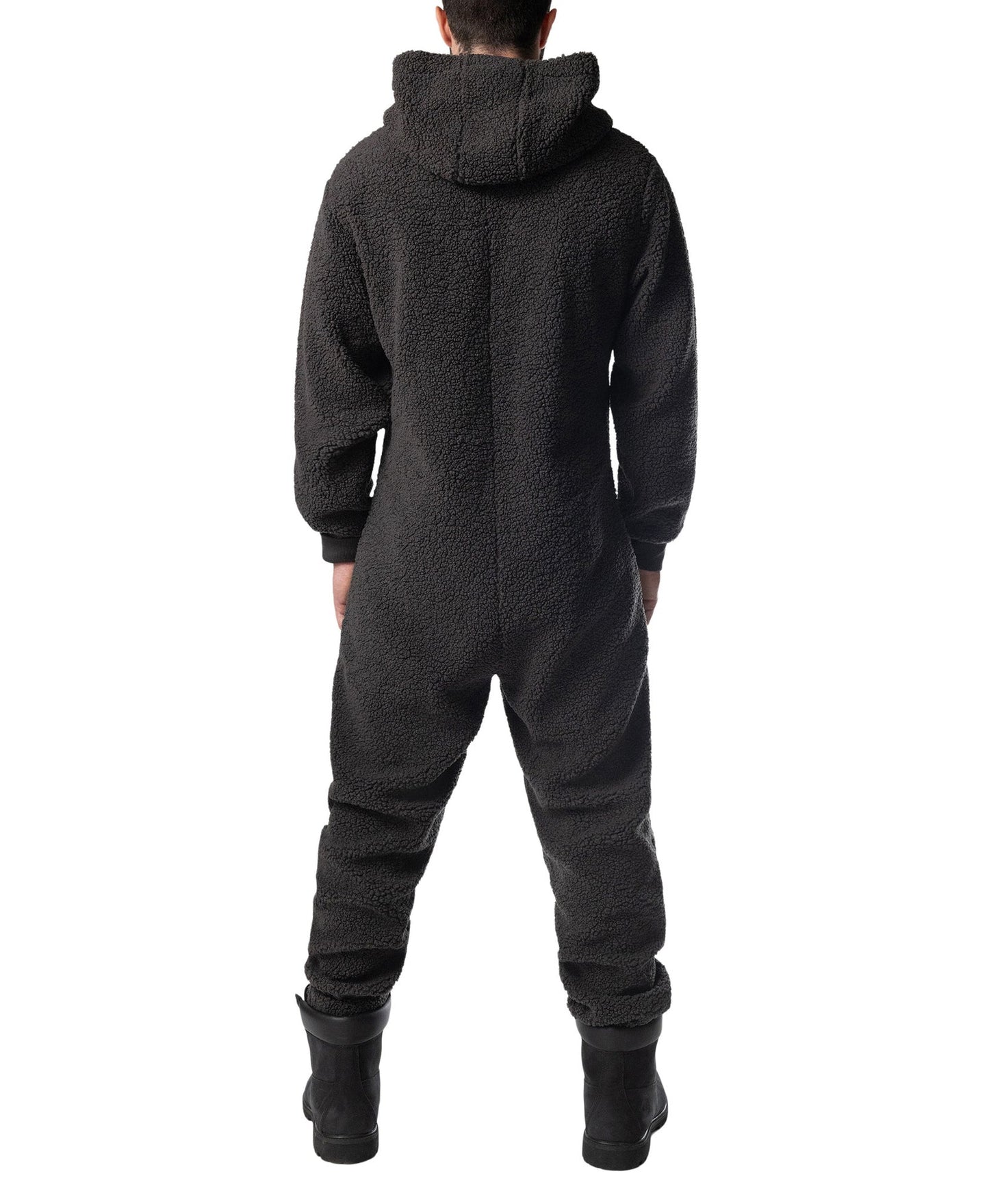 Nasty Pig Teddy Union Suit