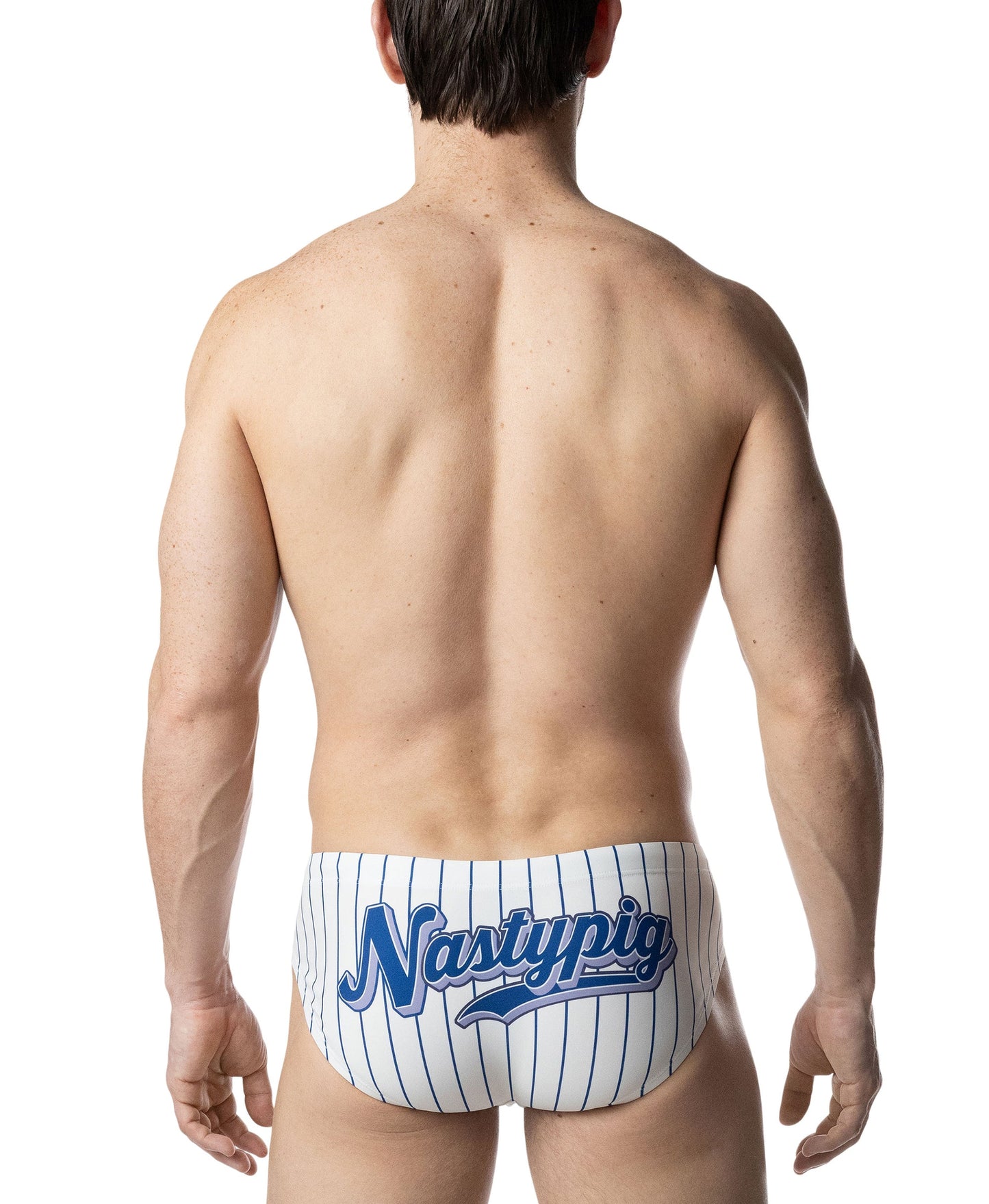 Nasty Pig Third Base Swim Bikini