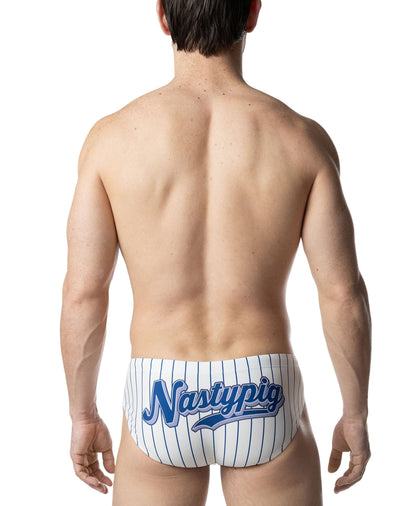 Nasty Pig Third Base Swim Bikini