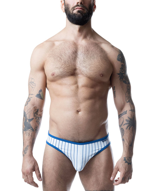 Nasty Pig Third Base Low Profile Brief