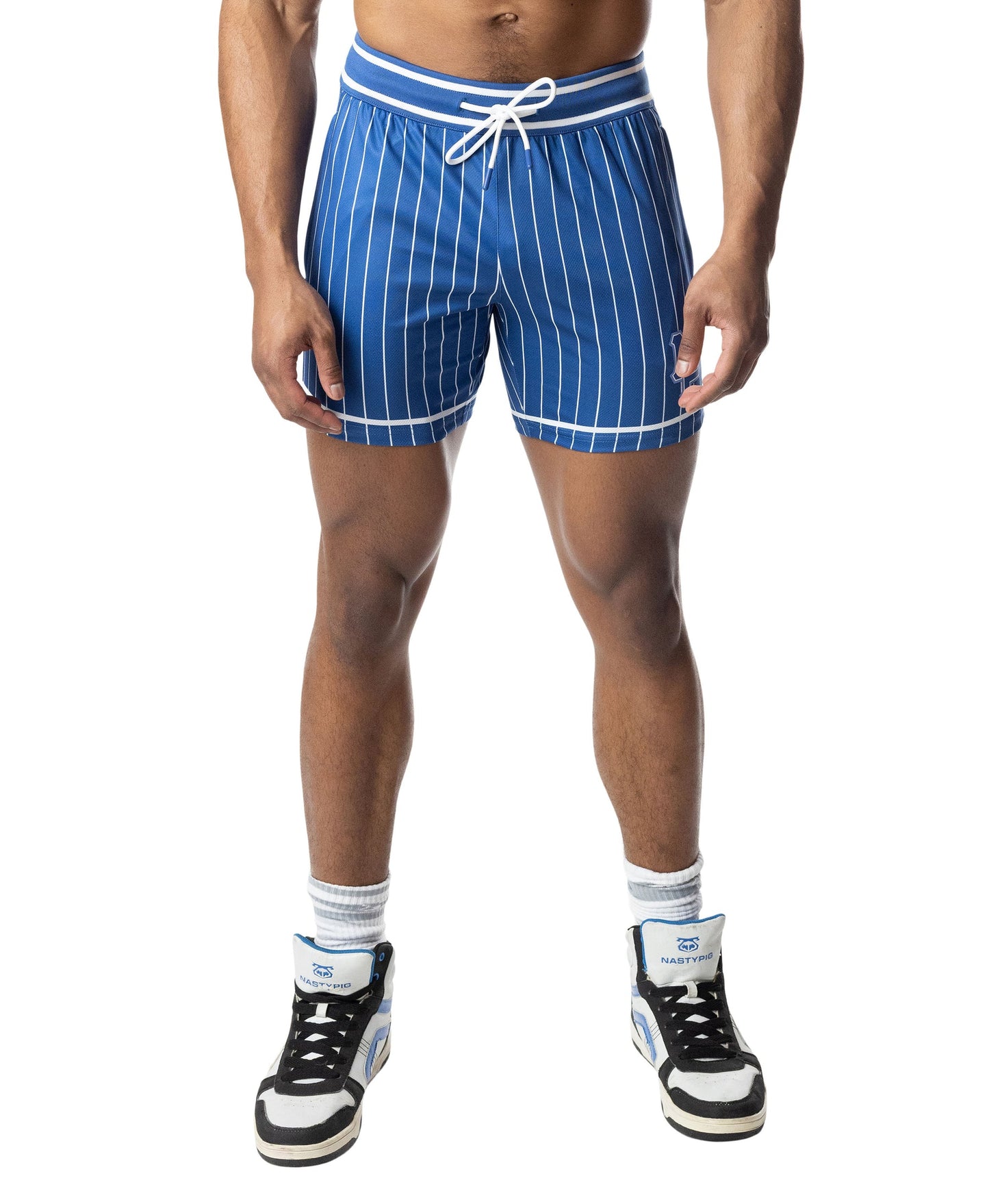 Nasty Pig Third Rugby Short