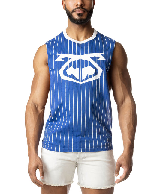 Nasty Pig Third Base Shredder