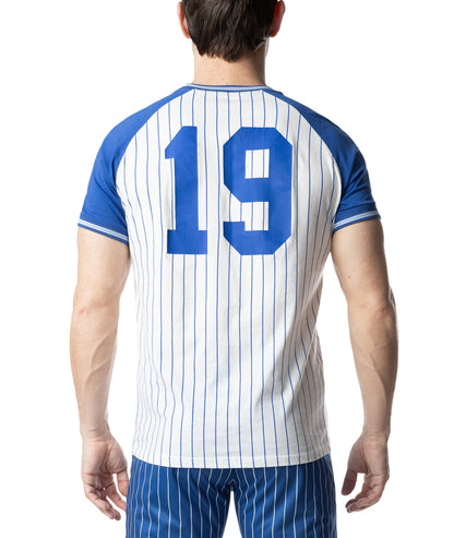 Nasty Pig Third Base Tee
