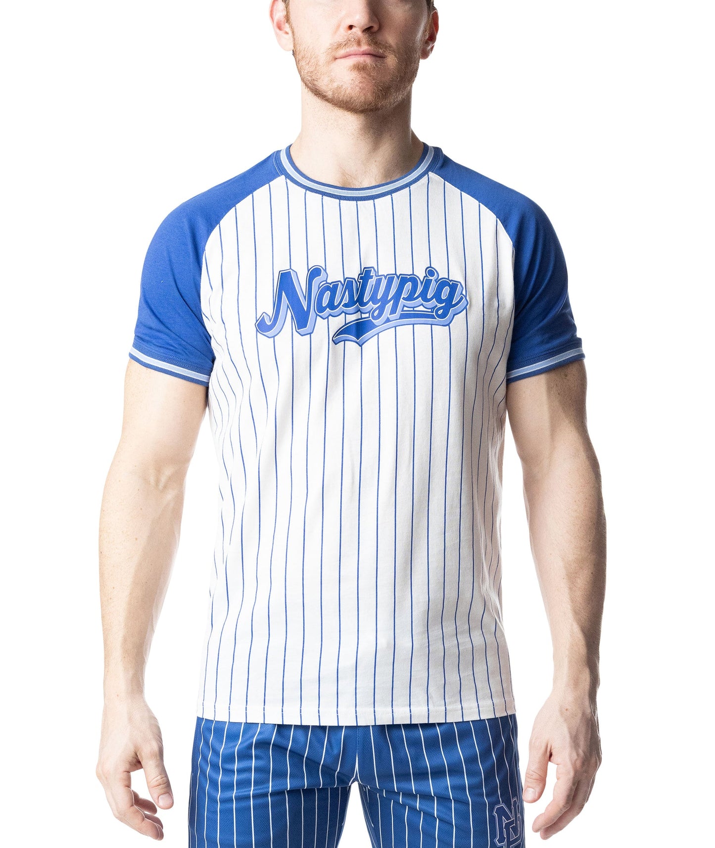 Nasty Pig Third Base Tee