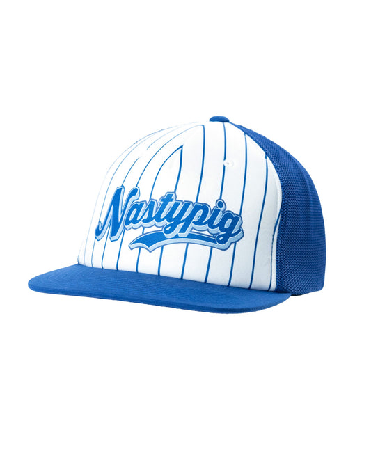 Nasty Pig Third Base Trucker Hat