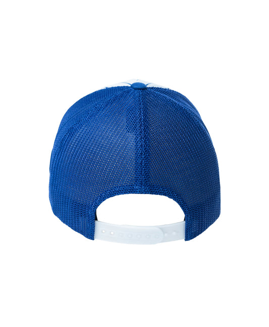 Nasty Pig Third Base Trucker Hat