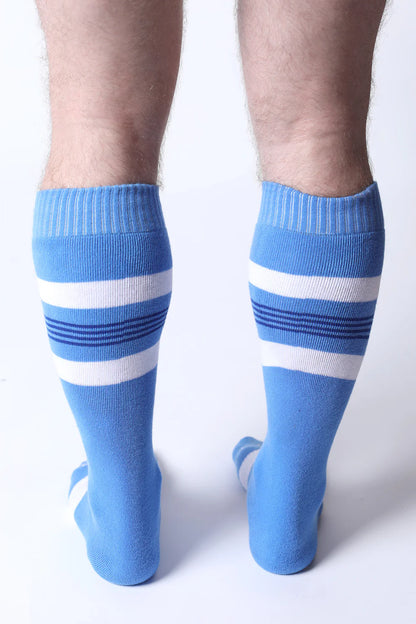 Cellblock13 Tight End Knee High Socks