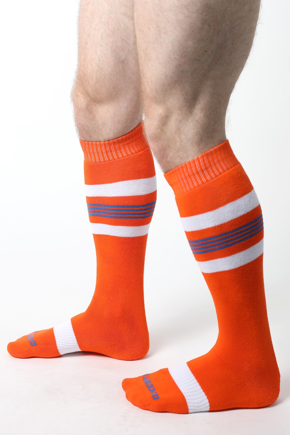 Cellblock13 Tight End Knee High Socks